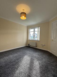 2 bedroom semi-detached house to rent, Castledyke Road, Carstairs, South Lanarkshire, ML11