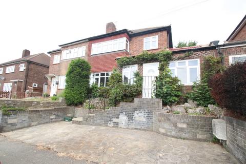 5 bedroom semi-detached house for sale, Chesterfield Close, Orpington, BR5