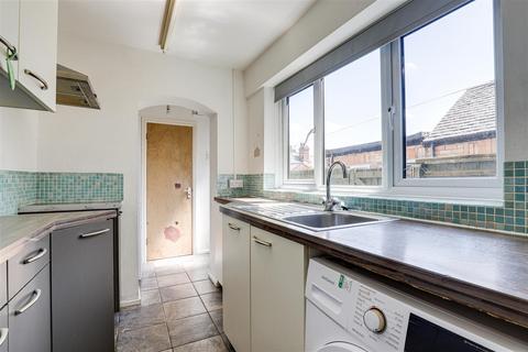 3 bedroom end of terrace house for sale, Loughborough Avenue, Sneinton NG2