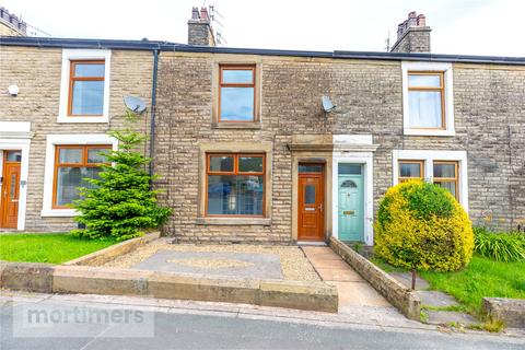 3 bedroom terraced house for sale, Blackburn Road, Oswaldtwistle, Accrington, Lancashire, BB5
