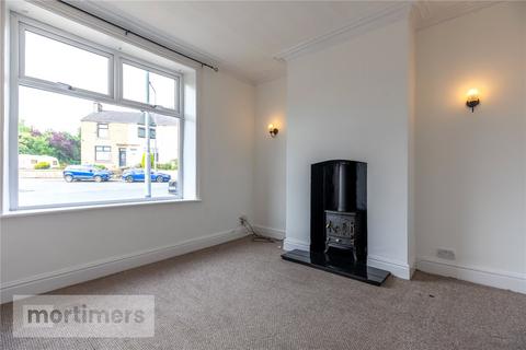 3 bedroom terraced house for sale, Blackburn Road, Oswaldtwistle, Accrington, Lancashire, BB5