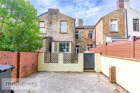 3 bedroom terraced house for sale, Blackburn Road, Oswaldtwistle, Accrington, Lancashire, BB5