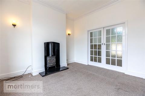 3 bedroom terraced house for sale, Blackburn Road, Oswaldtwistle, Accrington, Lancashire, BB5