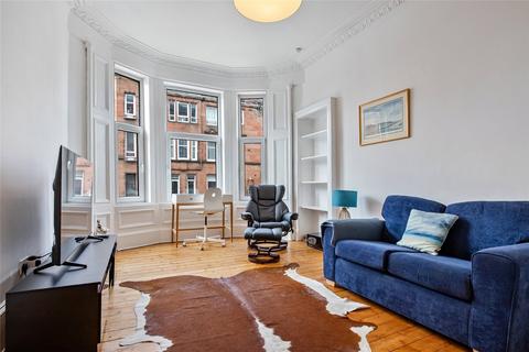 1 bedroom flat for sale, 1/2, 156 Dumbarton Road, Partick, Glasgow, G11