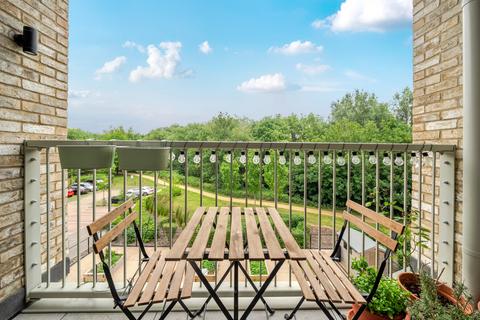 2 bedroom apartment for sale, Armstrong Road, Littlemore, Oxford