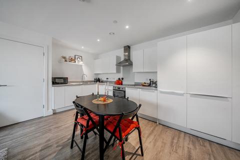 2 bedroom apartment for sale, Armstrong Road, Littlemore, Oxford