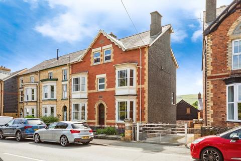 undefined, East Street, Rhayader LD6
