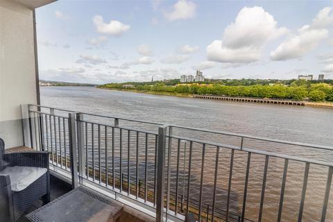 1 bedroom apartment to rent, Tynemouth Pass, Gateshead