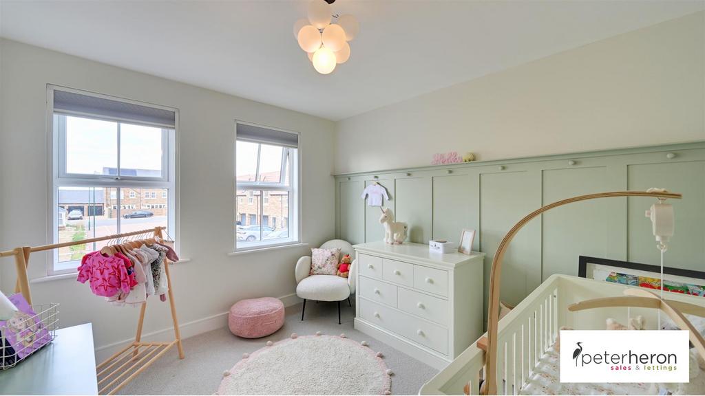 Bedroom 3