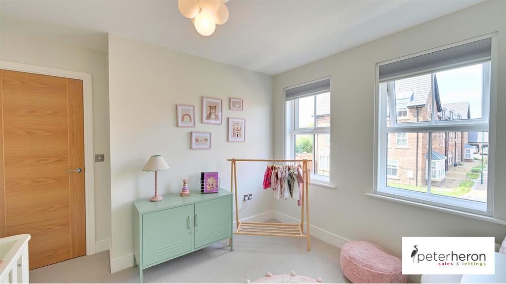 Bedroom 3