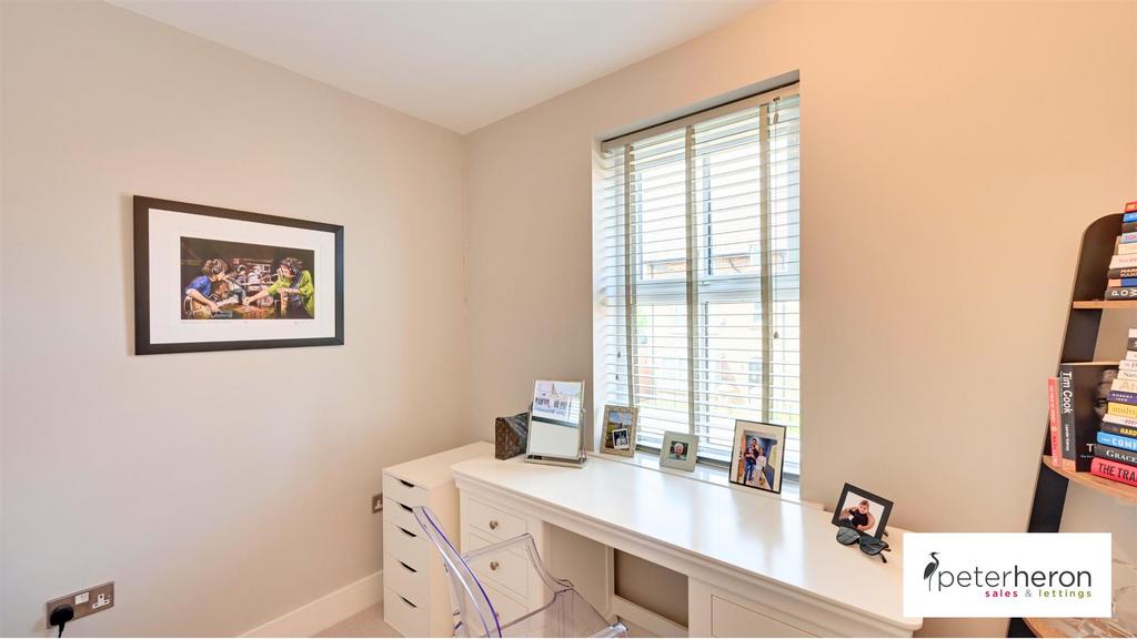 Bedroom 4
