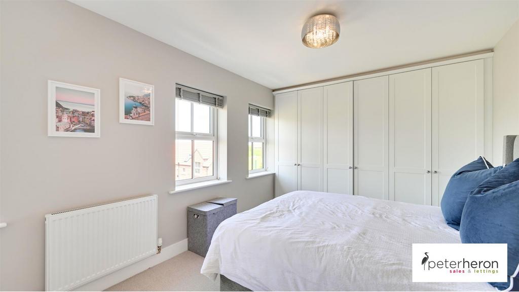 Bedroom 5