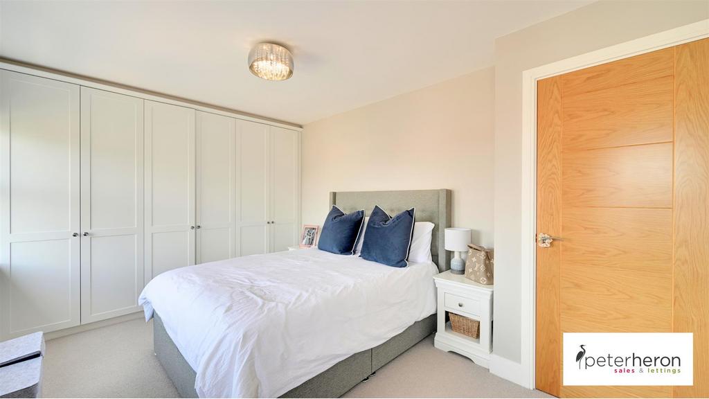 Bedroom 5
