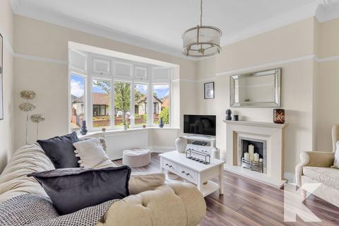 3 bedroom semi-detached house for sale, 23 Meadow Lane, Garden Suburb, Oldham OL8 3AQ