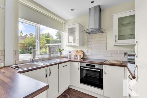 3 bedroom semi-detached house for sale, 23 Meadow Lane, Garden Suburb, Oldham OL8 3AQ