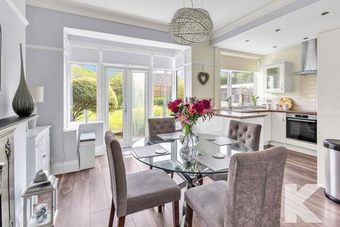 3 bedroom semi-detached house for sale, 23 Meadow Lane, Garden Suburb, Oldham OL8 3AQ