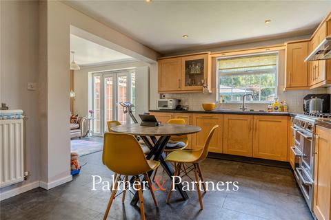 5 bedroom detached house for sale, Spindler Close, Kesgrave, Ipswich, Suffolk, IP5