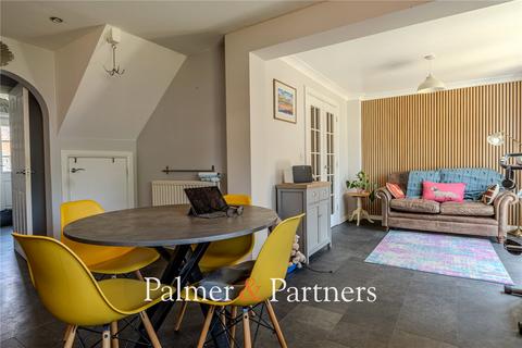 5 bedroom detached house for sale, Spindler Close, Kesgrave, Ipswich, Suffolk, IP5