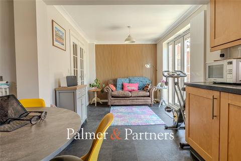 5 bedroom detached house for sale, Spindler Close, Kesgrave, Ipswich, Suffolk, IP5