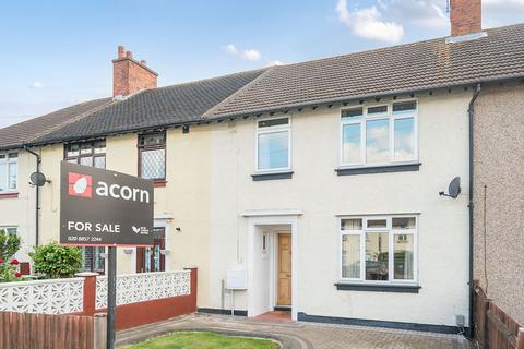 3 bedroom terraced house for sale, Riddons Road, London