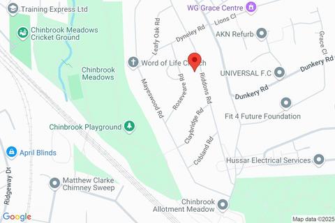 60 Riddons Road, London, SE12 9QT