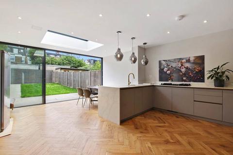 96 Mortimer Road, London, NW10 5SN