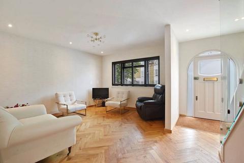 96 Mortimer Road, London, NW10 5SN