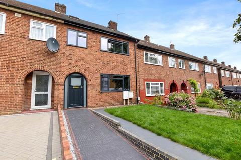 96 Mortimer Road, London, NW10 5SN