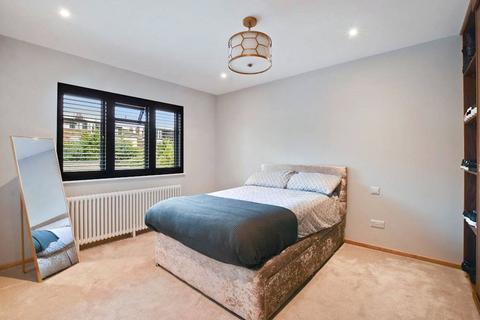 96 Mortimer Road, London, NW10 5SN