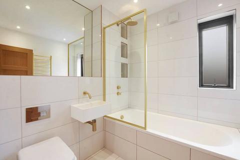 96 Mortimer Road, London, NW10 5SN