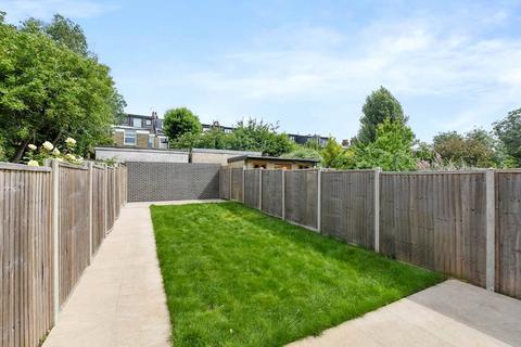 96 Mortimer Road, London, NW10 5SN