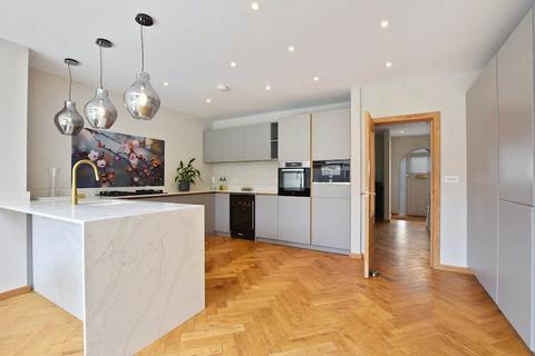 96 Mortimer Road, London, NW10 5SN