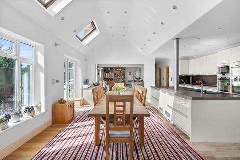 6 bedroom semi-detached house for sale, South Road, Saffron Walden