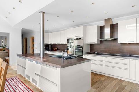 6 bedroom semi-detached house for sale, South Road, Saffron Walden