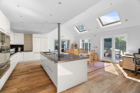 6 bedroom semi-detached house for sale, South Road, Saffron Walden
