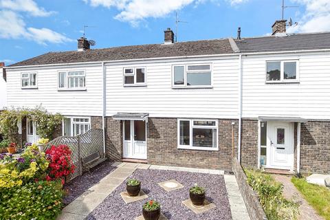3 bedroom terraced house for sale, Bedford Court, Uckfield TN22