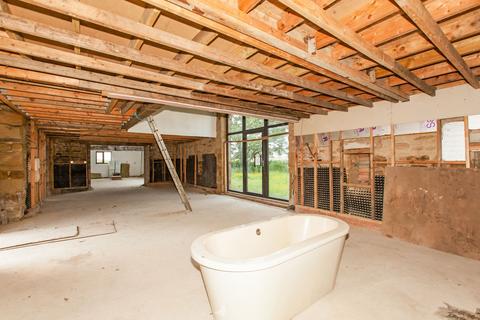 4 bedroom barn for sale, Bridle Road, Mastin Moor, S43