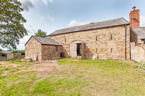 4 bedroom barn for sale, Bridle Road, Mastin Moor, S43