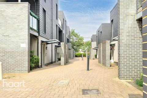 1 bedroom flat for sale, Bennington Close, Thornton Heath