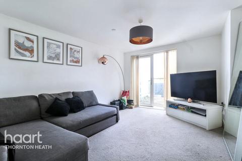 1 bedroom flat for sale, Bennington Close, Thornton Heath