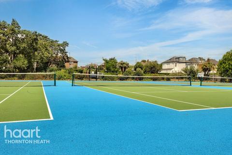 1 bedroom flat for sale, Bennington Close, Thornton Heath