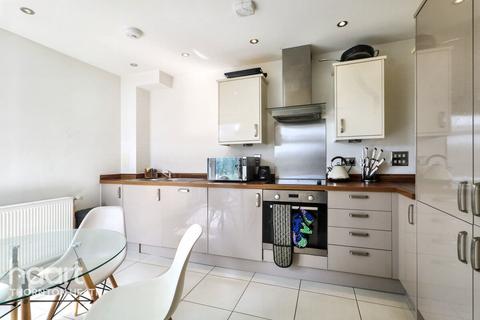 1 bedroom flat for sale, Bennington Close, Thornton Heath