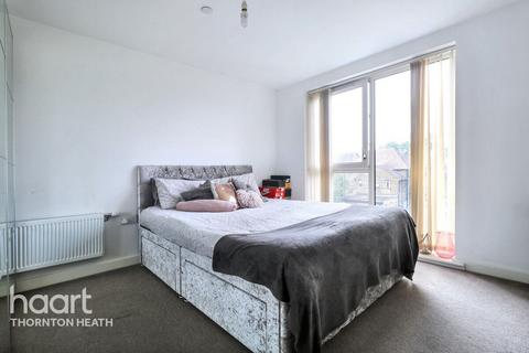 undefined, Bennington Close, Thornton Heath