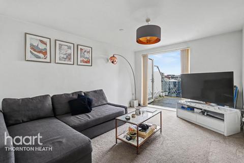 undefined, Bennington Close, Thornton Heath