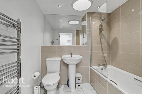 undefined, Bennington Close, Thornton Heath