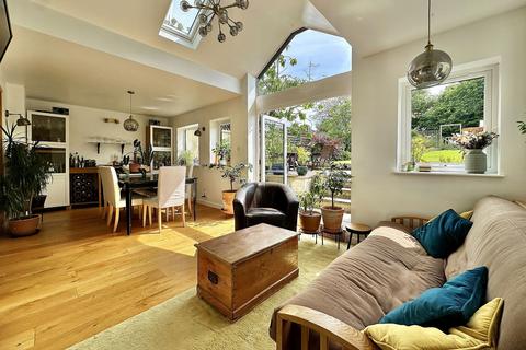 3 bedroom detached house for sale, Sladebrook Road, Bath