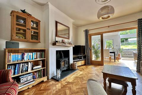 3 bedroom detached house for sale, Sladebrook Road, Bath
