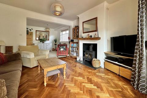 3 bedroom detached house for sale, Sladebrook Road, Bath