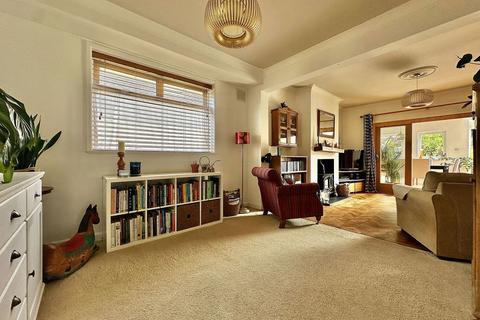 3 bedroom detached house for sale, Sladebrook Road, Bath