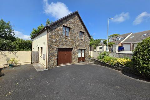 Springfield Road, Pembroke Dock, Pembrokeshire, SA72
